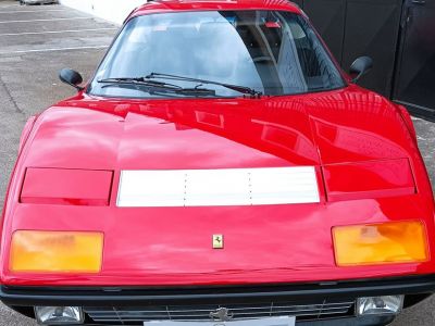Ferrari 512 BB Carburateurs - Prix sur Demande - #6