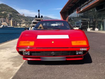 Ferrari 512 BBi - Prix sur Demande - #3