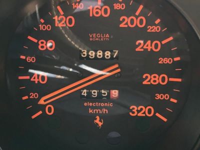 Ferrari 512 BBi - Prix sur Demande - #25
