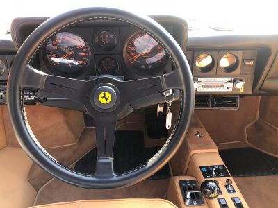 Ferrari 512 BBi - Prix sur Demande - #26