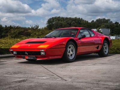 Ferrari 512 BBi Classiche Rosso Corsa  - 2