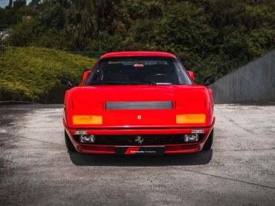 Ferrari 512 BBi Classiche Rosso Corsa  - 3