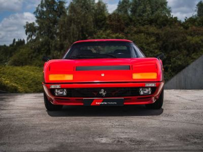 Ferrari 512 BBi Classiche Rosso Corsa  - 4