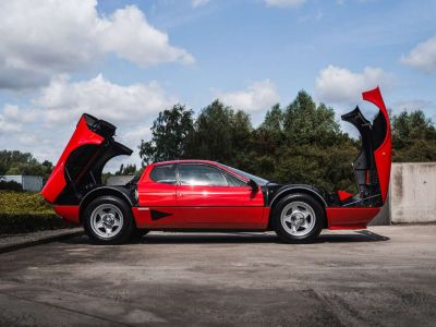 Ferrari 512 BBi Classiche Rosso Corsa  - 8