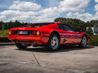 Ferrari 512 BBi Classiche Rosso Corsa  - 11