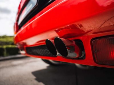 Ferrari 512 BBi Classiche Rosso Corsa  - 12