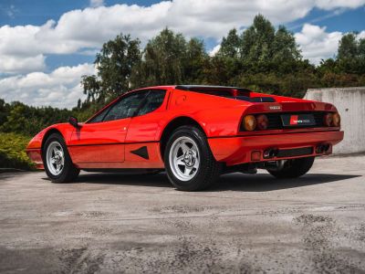 Ferrari 512 BBi Classiche Rosso Corsa  - 13