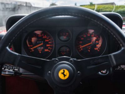 Ferrari 512 BBi Classiche Rosso Corsa  - 17