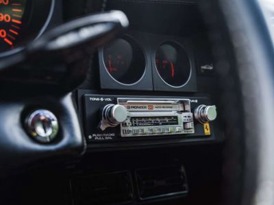 Ferrari 512 BBi One of 27 E.Zegna Edition Classiche  - 19