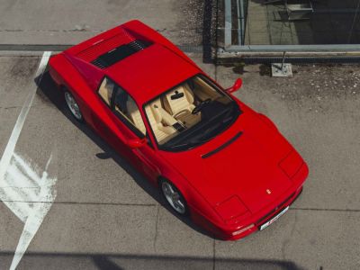 Ferrari 512 TR  - 18