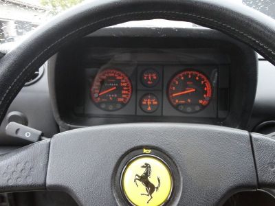 Ferrari 512 TR 5.0 V12 430 - <small></small> 160.000 € <small>TTC</small> - #11
