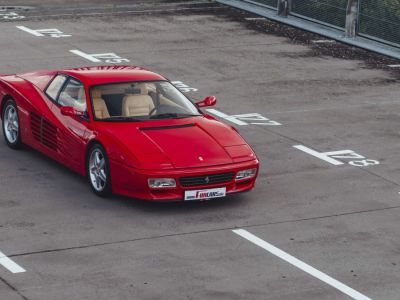 Ferrari 512 TR (Ferrari Classiche)  - 3