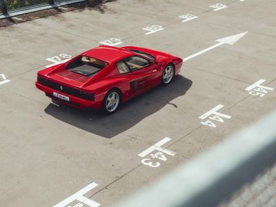 Ferrari 512 TR (Ferrari Classiche)  - 5