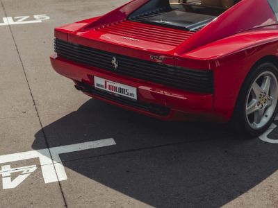 Ferrari 512 TR (Ferrari Classiche)  - 6