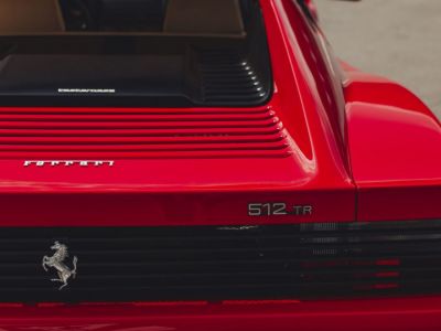 Ferrari 512 TR (Ferrari Classiche)  - 10