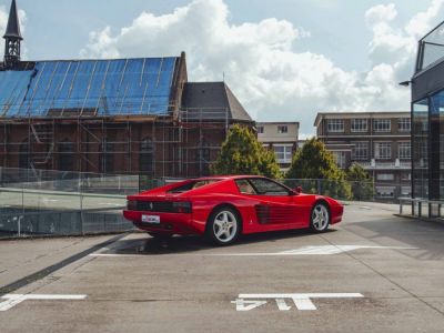 Ferrari 512 TR (Ferrari Classiche)  - 11