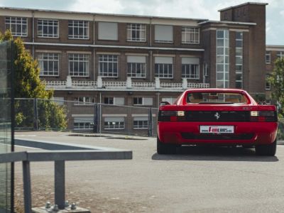 Ferrari 512 TR (Ferrari Classiche)  - 12