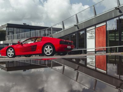 Ferrari 512 TR (Ferrari Classiche)  - 15