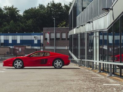 Ferrari 512 TR (Ferrari Classiche)  - 22