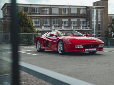 Ferrari 512 TR (Ferrari Classiche)  - 24