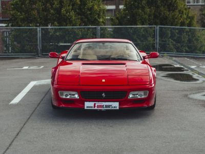 Ferrari 512 TR (Ferrari Classiche)  - 25