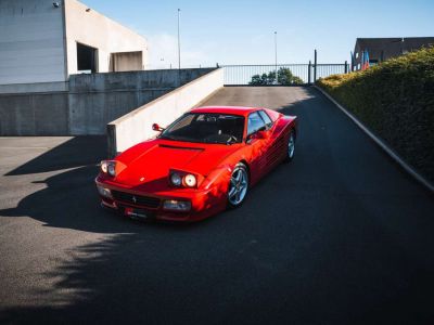 Ferrari 512 TR Manual Belgian First Owner  - 26