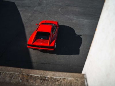 Ferrari 512 TR Manual Belgian First Owner  - 27