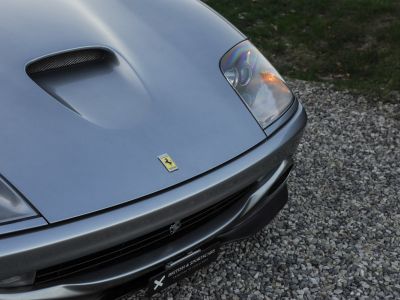 Ferrari 550 Maranello  - 4