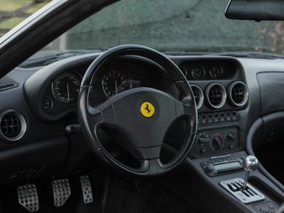 Ferrari 550 Maranello  - 18