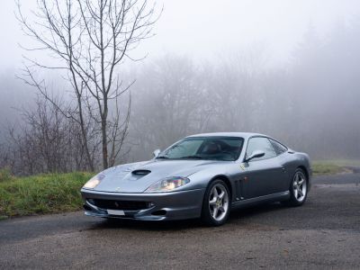 Ferrari 550 Maranello  - 1