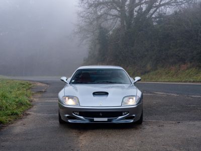 Ferrari 550 Maranello  - 3