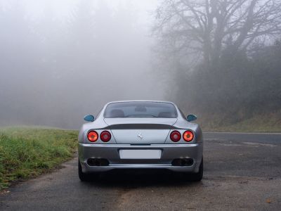 Ferrari 550 Maranello  - 4