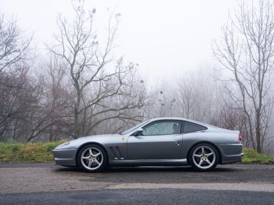 Ferrari 550 Maranello  - 5