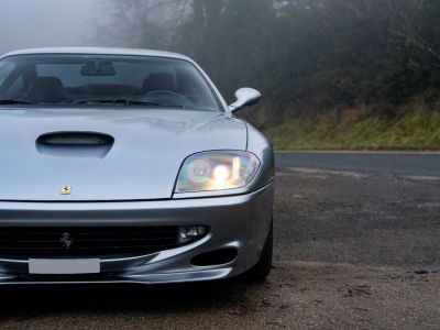 Ferrari 550 Maranello  - 6