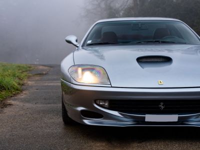 Ferrari 550 Maranello  - 7