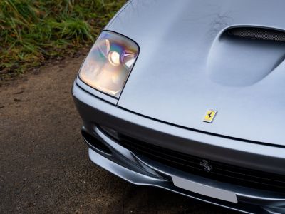 Ferrari 550 Maranello  - 9