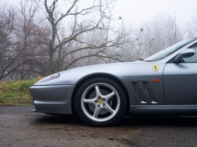 Ferrari 550 Maranello  - 12