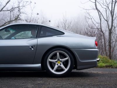 Ferrari 550 Maranello  - 13