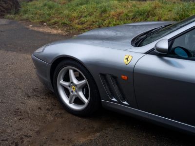 Ferrari 550 Maranello  - 14