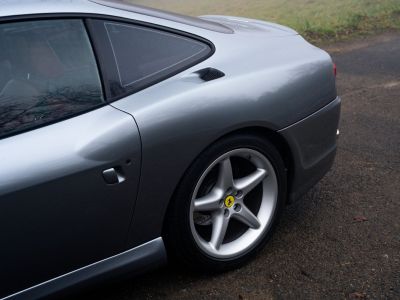 Ferrari 550 Maranello  - 15