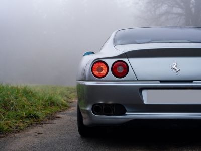 Ferrari 550 Maranello  - 20