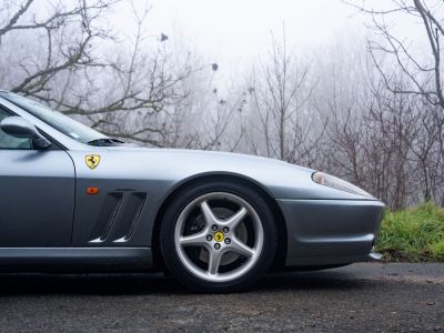 Ferrari 550 Maranello  - 26