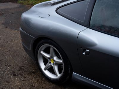 Ferrari 550 Maranello  - 29