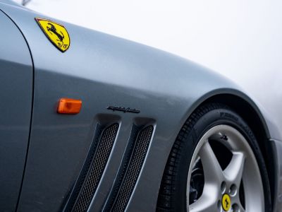 Ferrari 550 Maranello  - 31