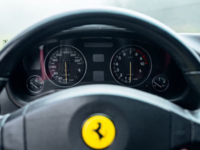 Ferrari 550 Maranello  - 35