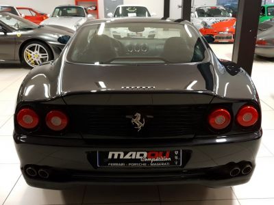 Ferrari 575M Maranello 575 F1 - <small></small> 95.000 € <small>TTC</small> - #6