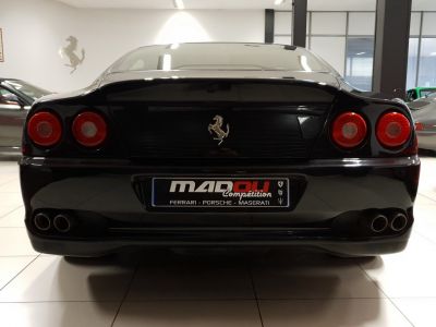 Ferrari 575M Maranello 575 F1 - <small></small> 95.000 € <small>TTC</small> - #7