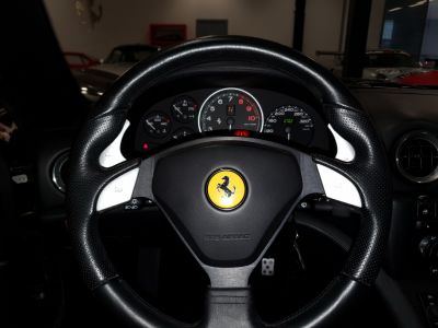 Ferrari 575M Maranello 575 F1 - <small></small> 95.000 € <small>TTC</small> - #11