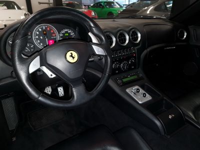 Ferrari 575M Maranello 575 F1 - <small></small> 95.000 € <small>TTC</small> - #12