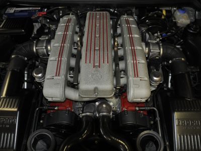 Ferrari 575M Maranello 575 F1 - <small></small> 95.000 € <small>TTC</small> - #15
